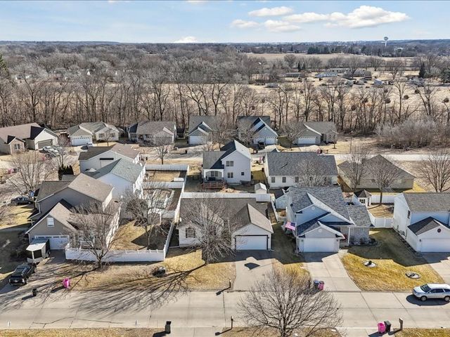 720 Cypress Drive, Colona, IL 61241