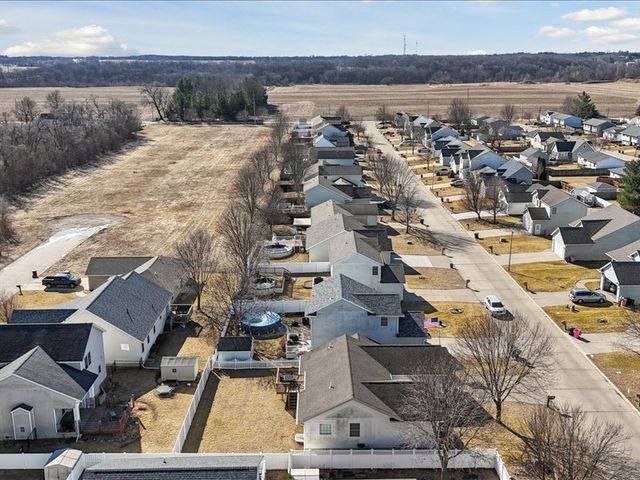 720 Cypress Drive, Colona, IL 61241