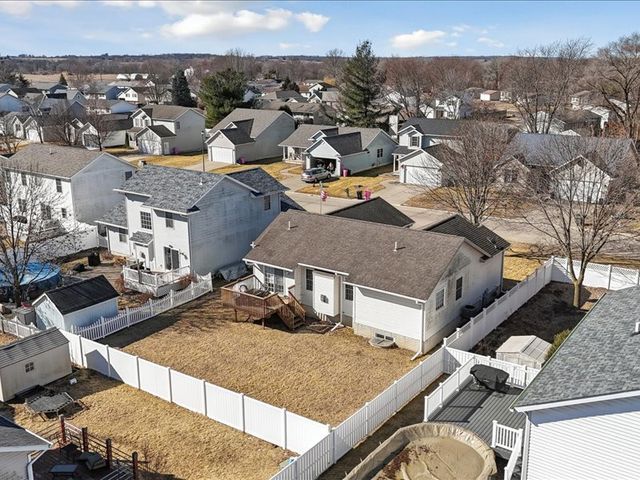 720 Cypress Drive, Colona, IL 61241