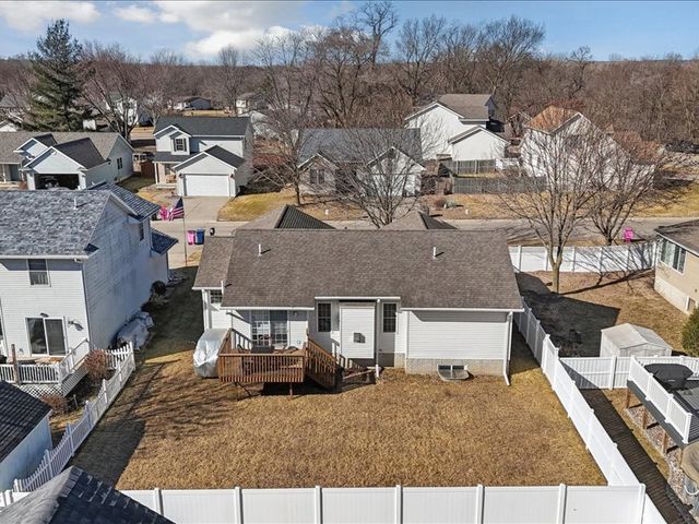 720 Cypress Drive, Colona, IL 61241