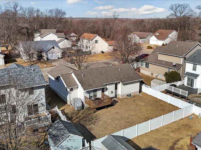 720 Cypress Drive, Colona, IL 61241