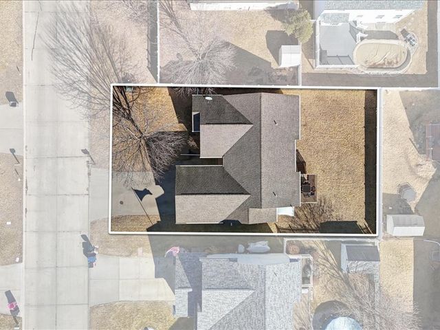 720 Cypress Drive, Colona, IL 61241