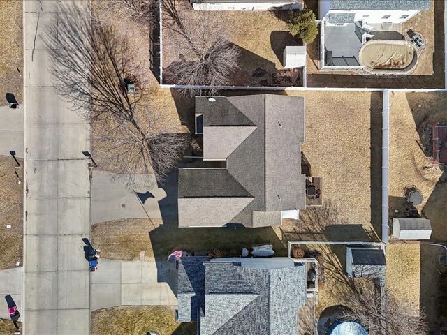 720 Cypress Drive, Colona, IL 61241