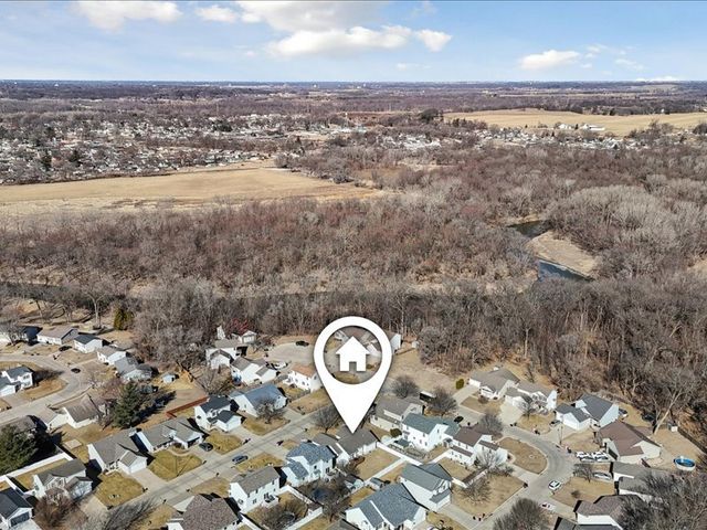 720 Cypress Drive, Colona, IL 61241