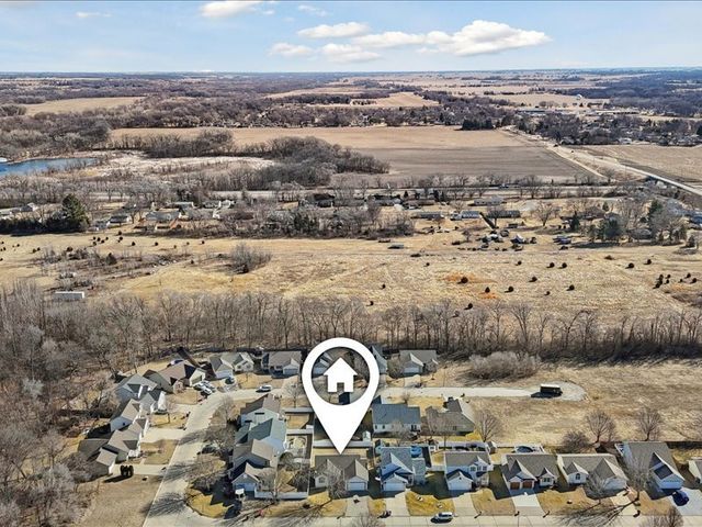 720 Cypress Drive, Colona, IL 61241