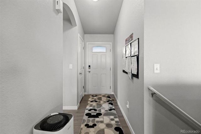100 Bluebell Court, Wiggins, CO 80654