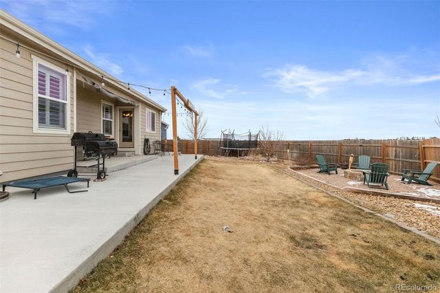 100 Bluebell Court, Wiggins, CO 80654