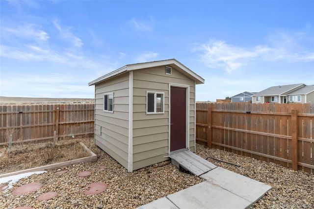 100 Bluebell Court, Wiggins, CO 80654