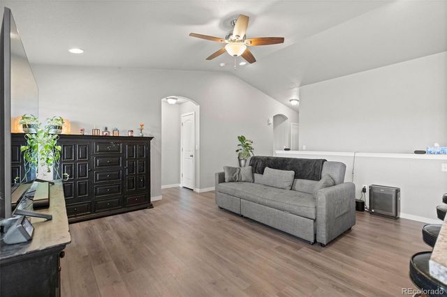 100 Bluebell Court, Wiggins, CO 80654