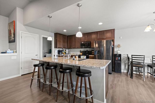 100 Bluebell Court, Wiggins, CO 80654