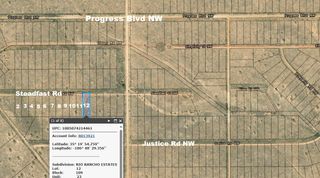 0 TBD NE, Rio Rancho, NM 87144