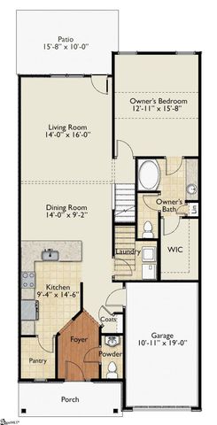113 Rock Cress Trail, Greenville, SC 29607