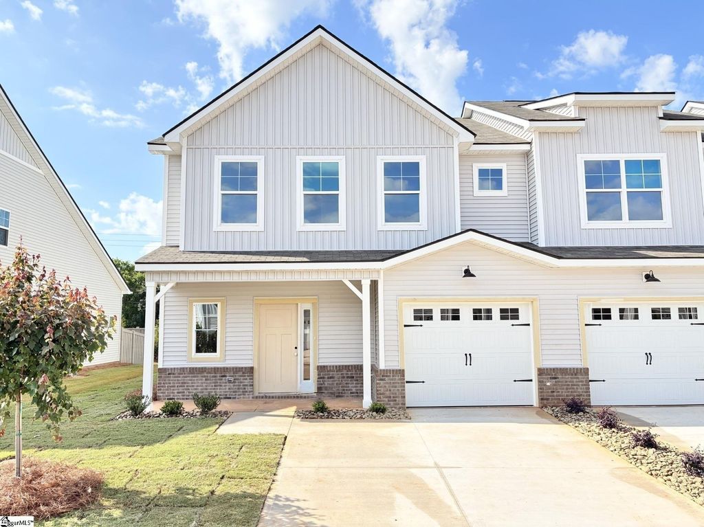113 Rock Cress Trail, Greenville, SC 29607