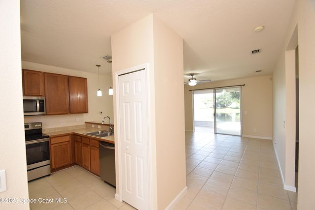 4335 Canby Drive, Melbourne, FL 32901