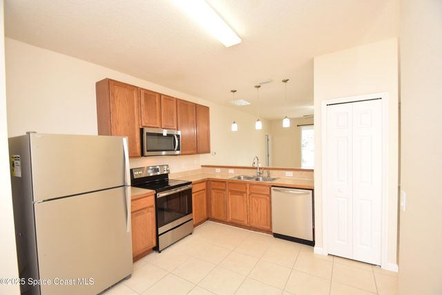 4335 Canby Drive, Melbourne, FL 32901