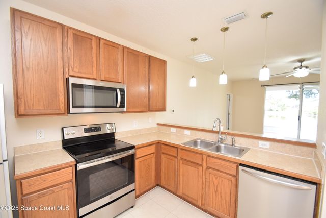 4335 Canby Drive, Melbourne, FL 32901