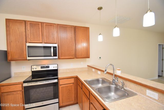 4335 Canby Drive, Melbourne, FL 32901