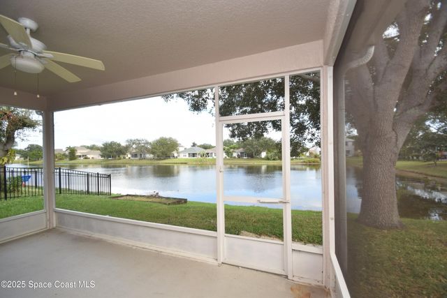 4335 Canby Drive, Melbourne, FL 32901