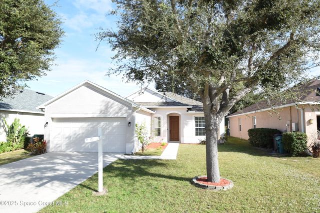 4335 Canby Drive, Melbourne, FL 32901