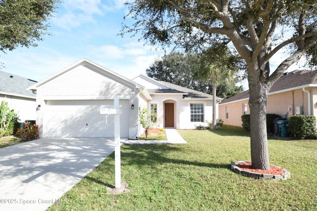 4335 Canby Drive, Melbourne, FL 32901