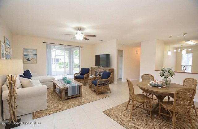 4335 Canby Drive, Melbourne, FL 32901