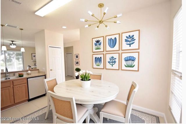 4335 Canby Drive, Melbourne, FL 32901