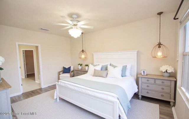 4335 Canby Drive, Melbourne, FL 32901