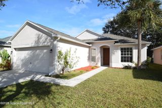 4335 Canby Drive, Melbourne, FL 32901