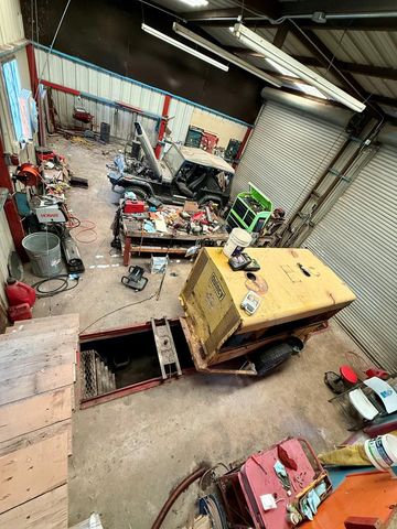 1205 Ave E, Ozona, TX 76943