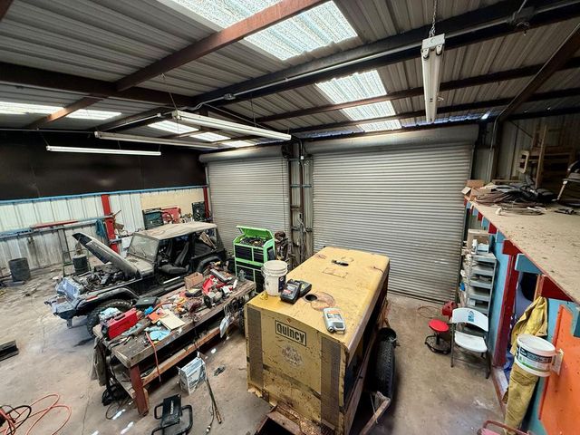 1205 Ave E, Ozona, TX 76943