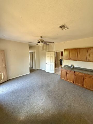 1205 Ave E, Ozona, TX 76943