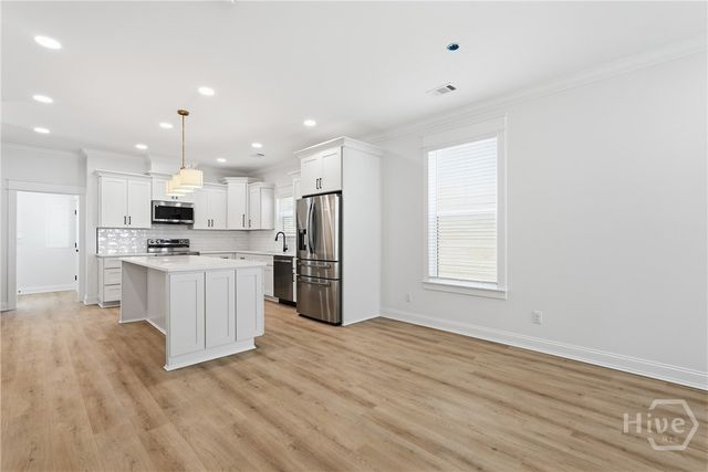 1209 E 34th Street, Savannah, GA 31404