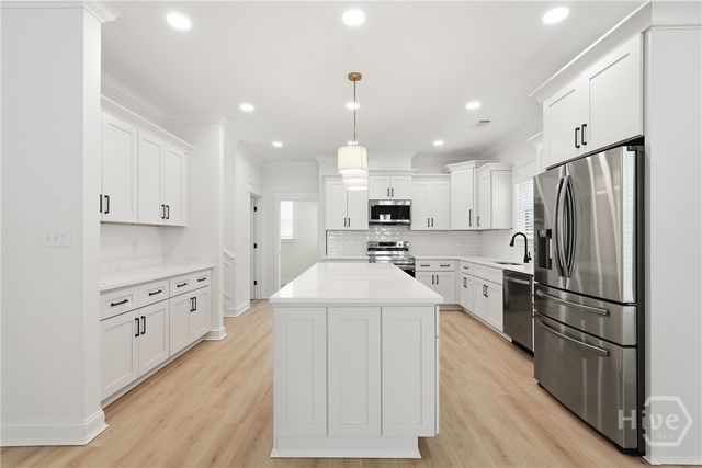 1209 E 34th Street, Savannah, GA 31404