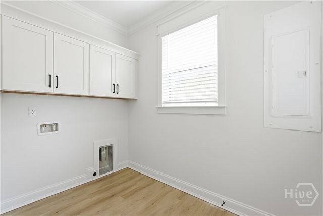 1209 E 34th Street, Savannah, GA 31404