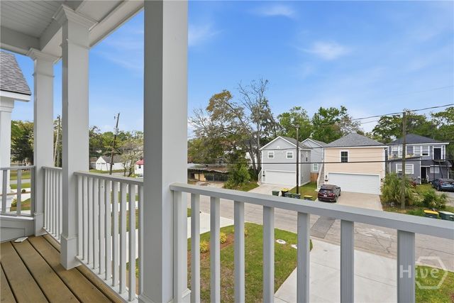 1209 E 34th Street, Savannah, GA 31404