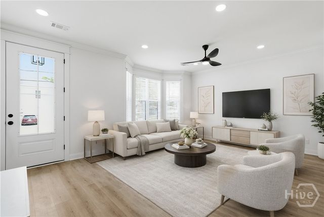 1209 E 34th Street, Savannah, GA 31404