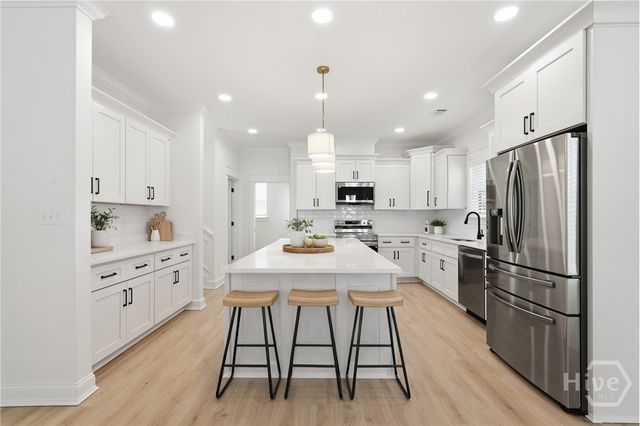 1209 E 34th Street, Savannah, GA 31404