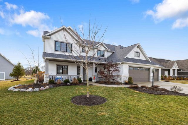 13925 Elderflower Cove, Fort Wayne, IN 46845