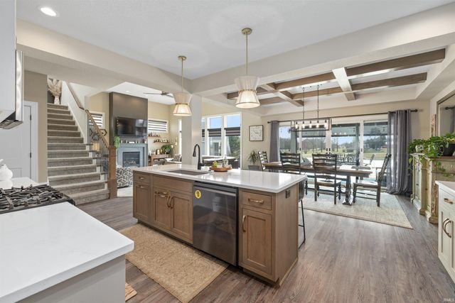 13925 Elderflower Cove, Fort Wayne, IN 46845