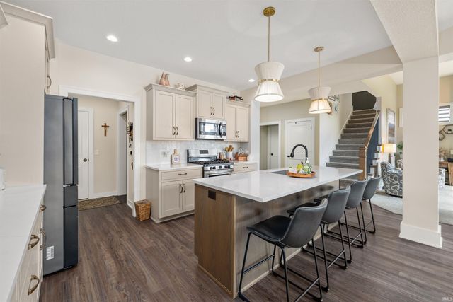 13925 Elderflower Cove, Fort Wayne, IN 46845