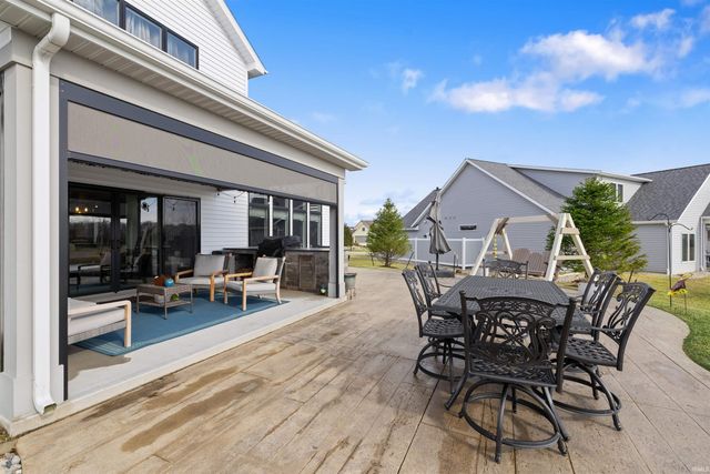 13925 Elderflower Cove, Fort Wayne, IN 46845