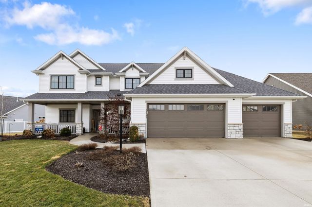 13925 Elderflower Cove, Fort Wayne, IN 46845