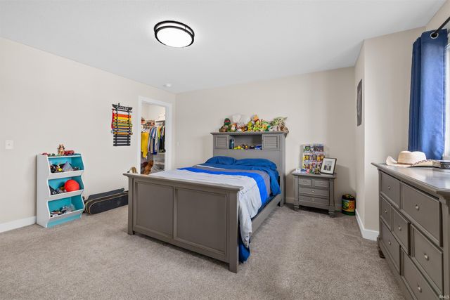 13925 Elderflower Cove, Fort Wayne, IN 46845