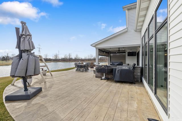 13925 Elderflower Cove, Fort Wayne, IN 46845