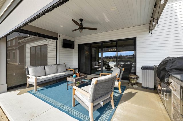 13925 Elderflower Cove, Fort Wayne, IN 46845