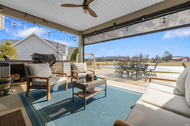 13925 Elderflower Cove, Fort Wayne, IN 46845