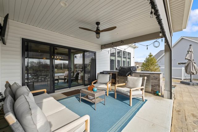 13925 Elderflower Cove, Fort Wayne, IN 46845