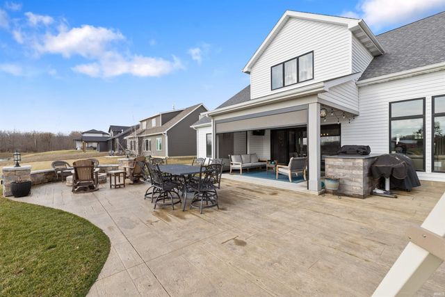 13925 Elderflower Cove, Fort Wayne, IN 46845