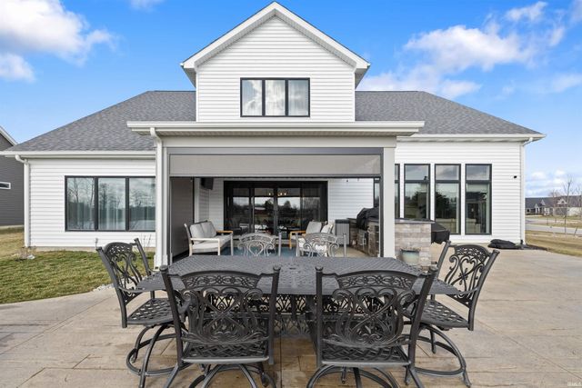 13925 Elderflower Cove, Fort Wayne, IN 46845