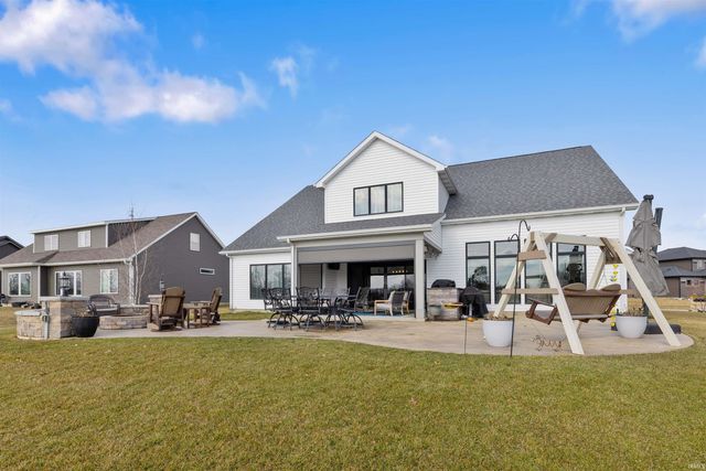 13925 Elderflower Cove, Fort Wayne, IN 46845